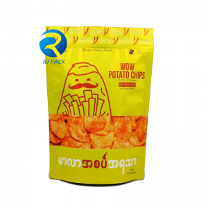 Pouch Seas-Suas Ceaptha le haghaidh Sneaiceanna